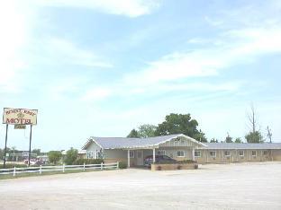 Royal Rest Motel,Clarke County>>Chariton,3 star