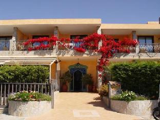 Palm Village,Sardinia>>Cagliari,3 star