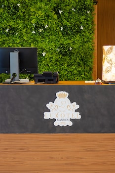 luxotel cannes