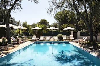 Lanthia Resort,Baunei>>Baja Sardinia,4 star