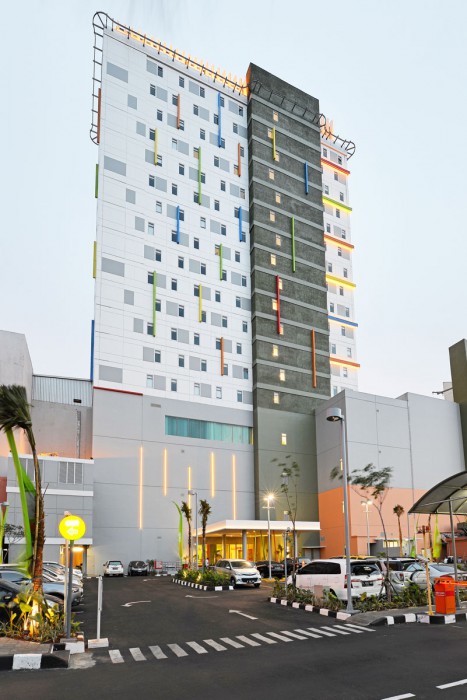 pop hotel kelapa gading jakarta