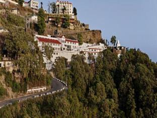 Hotel India,Mussoorie>>Dehradun,2 star