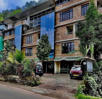 Mayatels Maya Inn,Tadong,3 star