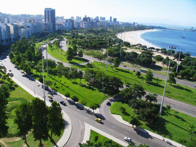 hotel regina rio de janeiro