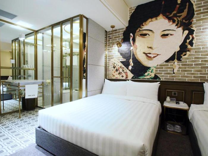 kings hotel
