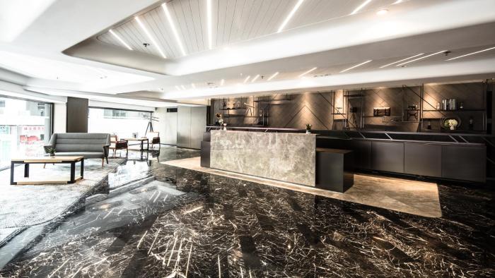 Hotel Ease Tsuen Wan,Hong Kong Island>>Hong Kong,4 star