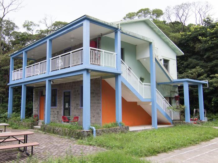Yha Ngong Ping Sg Davis Youth Hostel,Lantau>>Hong Kong,1 star