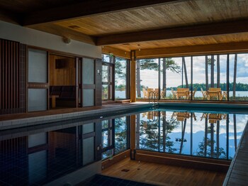 hotel hanasaari
