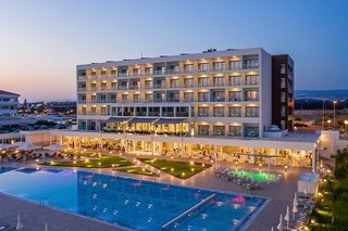 The Ivi Mare - Designed For Adults,Theas Afroditis Avenue 12 8204 Geroskipou Paphos,5 star
