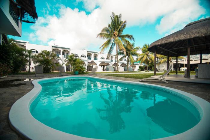 Guest House Stella Rina,Reservoir Road 30527 Grand Baie Rivière Du Rempart,3 star