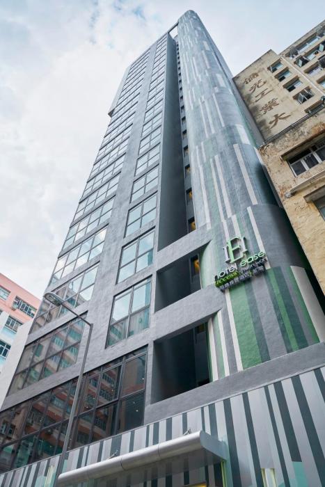 hotel ease access tsuen wan