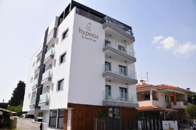 Hypnos Boutique Hotel