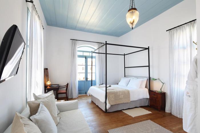 Polis 1907 By Louis Hotels,Paphos>>Latsi,3.5 star