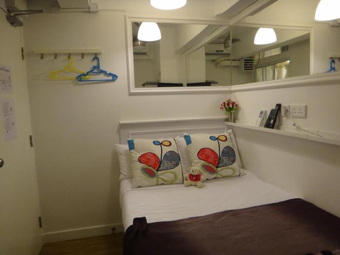 apple hotel causeway bay