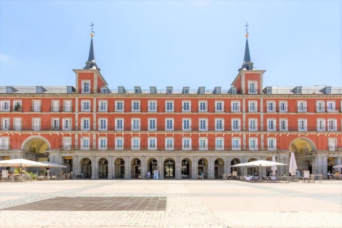 Pestana Plaza Mayor Madrid,Madrid>>Boadilla Del Monte,4 star