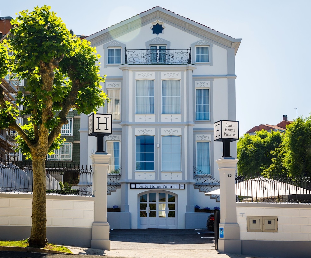 Suite Home Pinares,Santander>>Cantabria,3.5 star