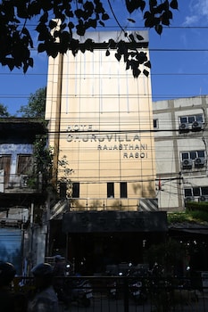 Hotel Churuvilla,Ranchi>>Jharkhand,3 star