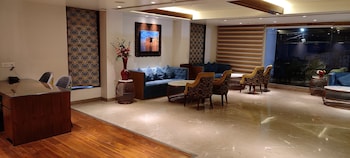 Hotel Le Lotus Grand Varanasi,N-10/60 Opal Hospital,3 star