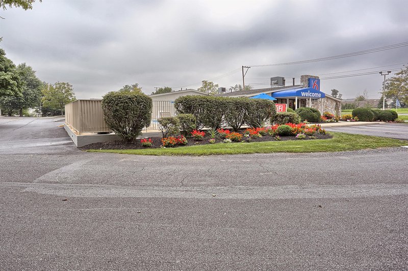 American Inn,Dauphin County>>Carlisle,2 star