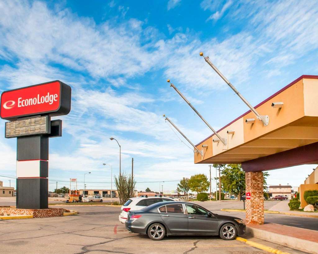 econo lodge