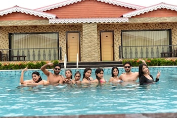 Grand Beach Resort,Road, Mandarmani, West Bengal 721423,3 star