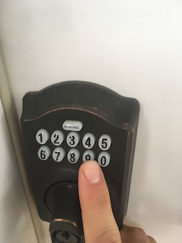 Trailhead Suites,,0 star