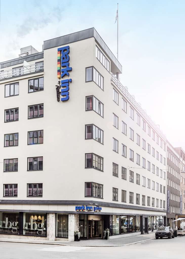 Park Inn By Radisson Oslo,Oslo>>Kolbotn,3 star