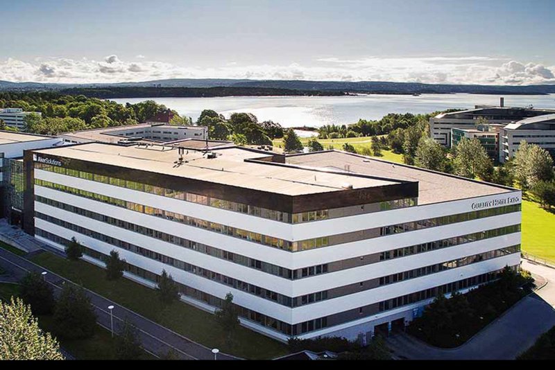 Quality Hotel Expo,Fornebu>>Baerum,4 star
