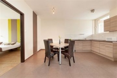 K9 Residence,Near Gozsdu Courtyard,3 star