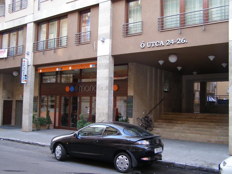 opera residence