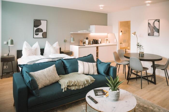Limehome Flensburg Holm,Schleswig-Holstein>>Flensburg,0 star