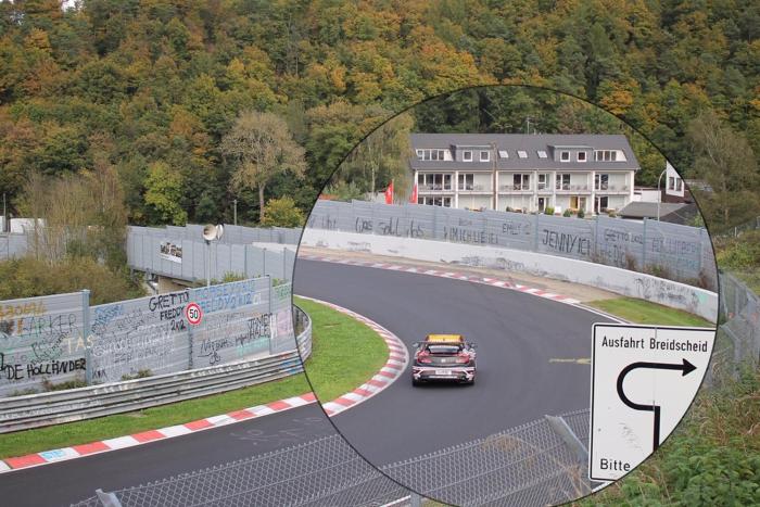 Nringrooms Exit-Breidscheid,Eifel>>Adenau,0 star