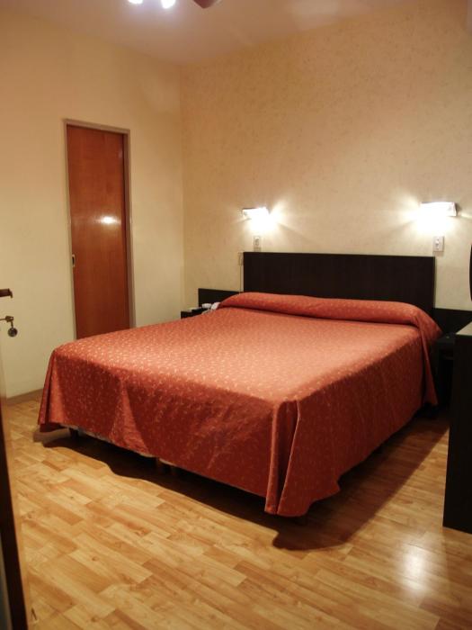 Hotel El Cabildo,Microcentro>>Buenos Aires,3 star