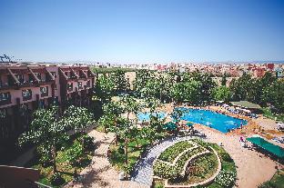 Hotel Menzeh Dalia,Fes>>Al Ismailia,4 star