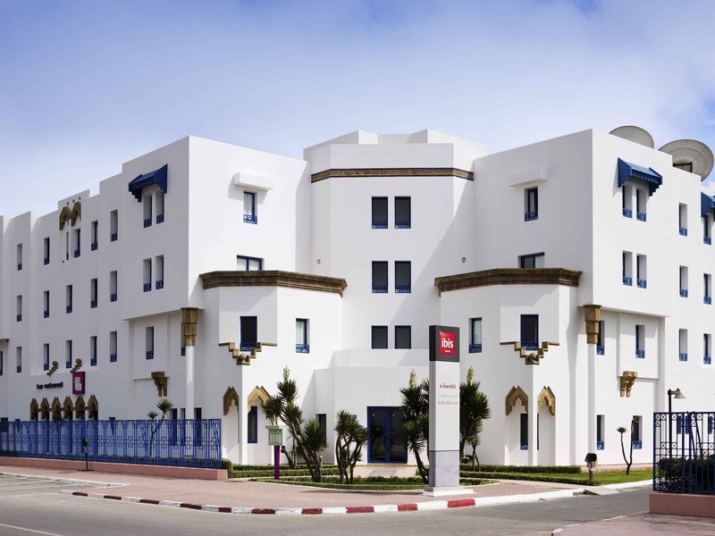 Hotel Ibis El Jadida