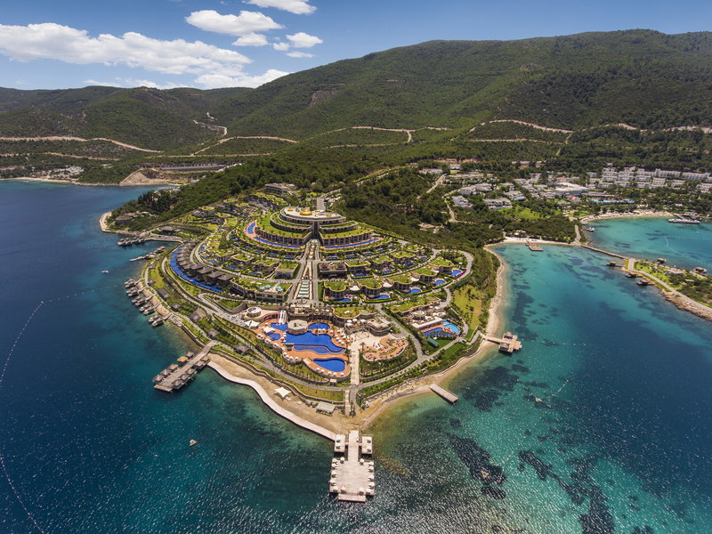 Be Premium Bodrum,Torba>>Bodrum,5 star