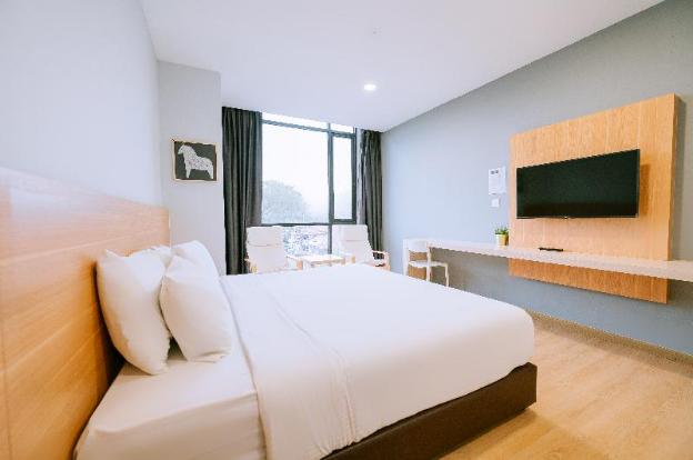 Chill Suites Langkawi,Langkawi>>Kuah,3 star