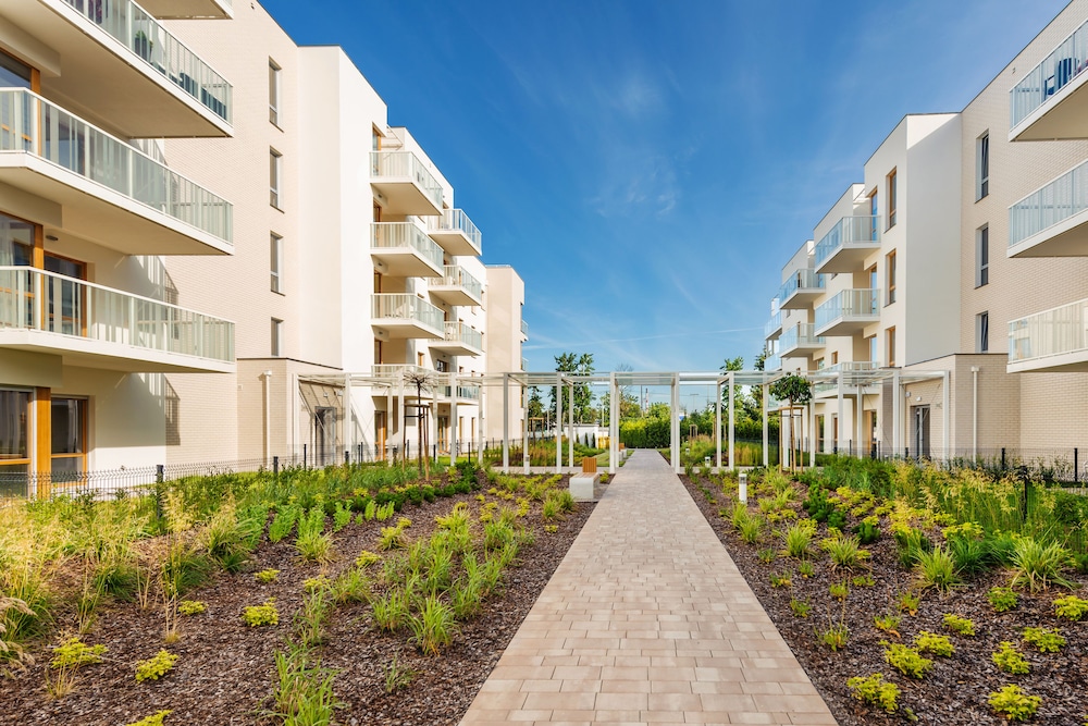 apartamenty sun and snow mila baltica