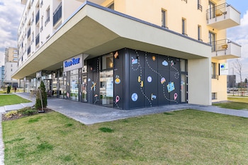 Promenada Studios,Poiana Brasov>>Brasov,0 star