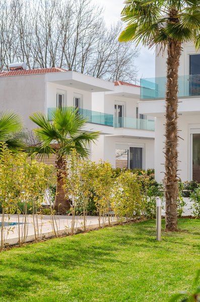 Acrotel Porto Brava Luxury Villas,,3.5 star