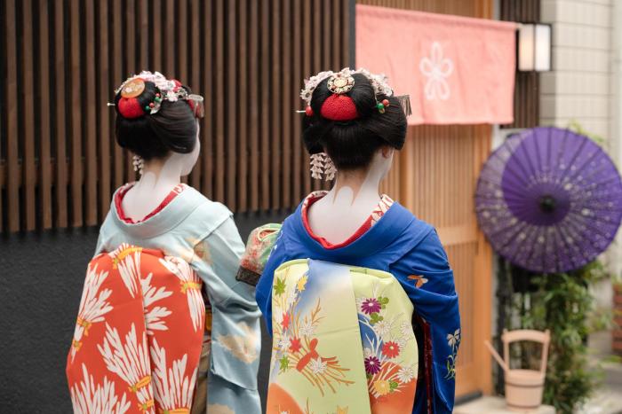 Stay Sakura Kyoto To-Ji Machiya,Kyoto Prefecture>>Kyoto,3.5 star