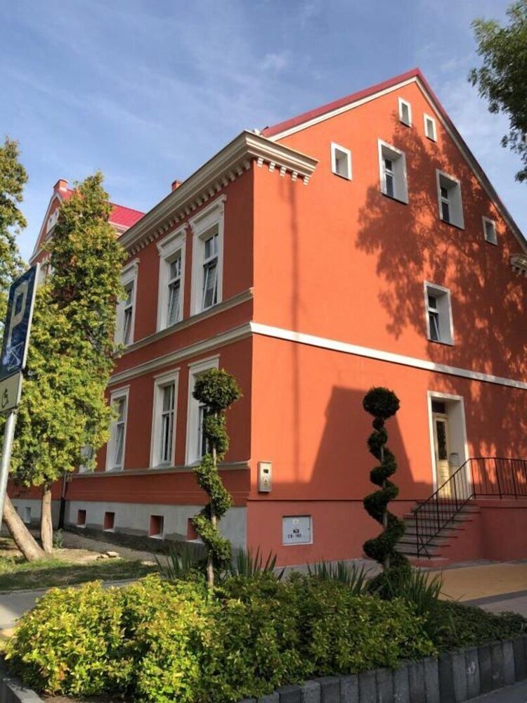 Gruda Apartments,,0 star