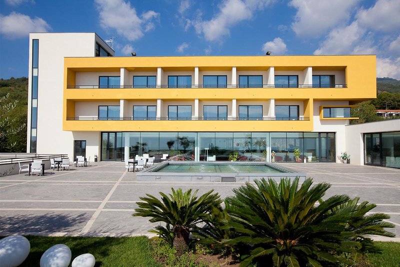Esperia Palace Hotel,Sicily>>Catania,5 star