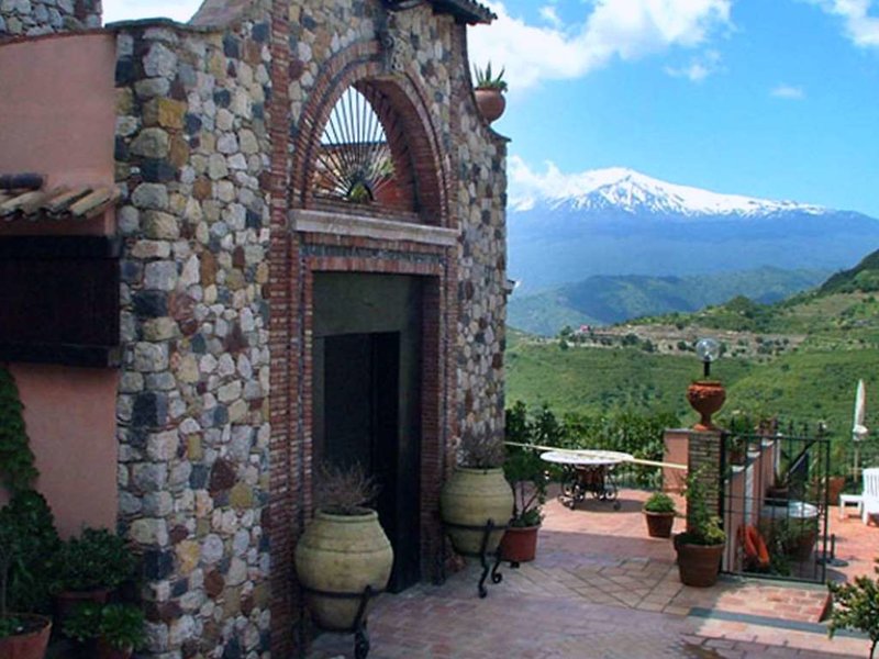 Hotel Villa Sonia