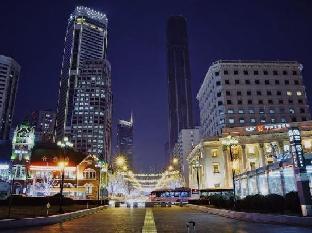 Home Inn Plus (Dalian Development Zone Jinma Road Wanda Plaza),,3 star