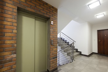 apartamenty wroc golden house