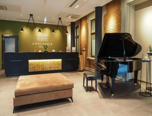 Hotel Anklamer Hof, Bw Signature Collection