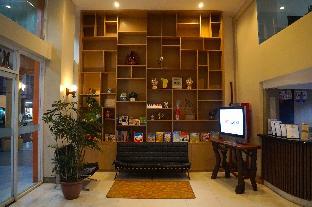 my hotel