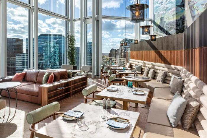 Innside By Melia Amsterdam,North Holland>>Amsterdam,4 star
