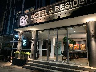 br hotel and residence